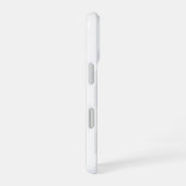 Brujita Rebelde Phone Case – Witchy Latina Pride iPhone 16ケース (右側面)