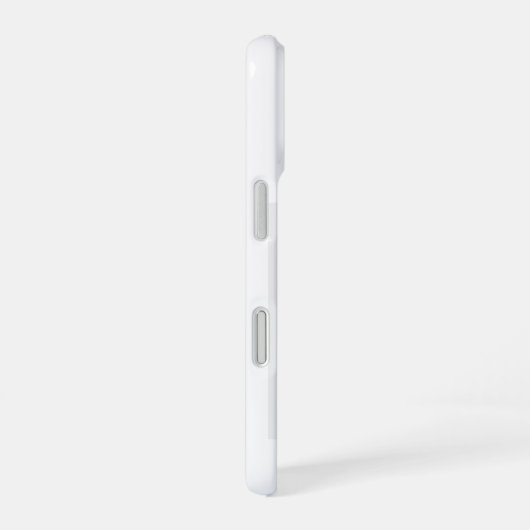 Brujita Rebelde Phone Case – Witchy Latina Pride iPhone 16ケース (右側面)