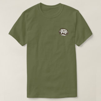BrumBrum KlubのTシャツ Tシャツ