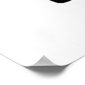 BRUNCH WITHOUT BLOODY MARYS SAD LATE BREAKFAST ポスター (角)