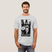 brunelshirt tシャツ (正面フル)