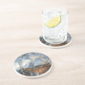 Brunhildeの石のコースター コースター (側面)