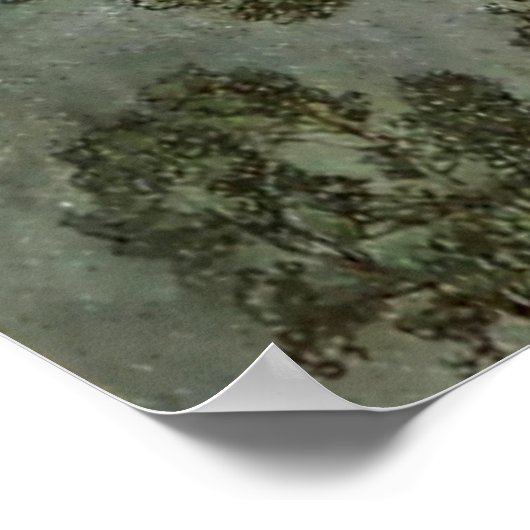 ”Brunnhilde Valkerie Maiden” by Arthur Rackham ポスター (角)