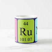 Bruno期別テーブル名mag コーヒーマグカップ (中央)