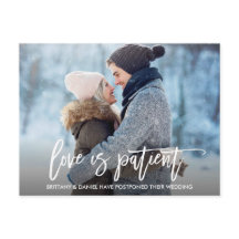 Brush Script結婚のRelended Love is Patent