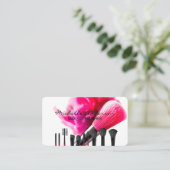 Brushes | Make Up Tools | Womens Beauty 名刺 (スタンド正面)