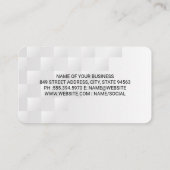 Brushes | Make Up Tools | Womens Beauty 名刺 (裏面)