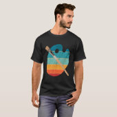 Brushes Paint Sketching Drawing Painting Tシャツ (正面フル)