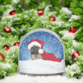 Brussels Griffon (クリスマス)