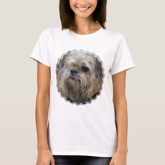 brussels-griffon-5.jpg tシャツ (正面)