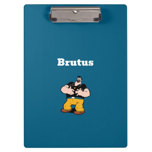 Brutusクリップボード クリップボード (正面)