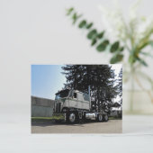 Brutus K100ポストカード ポストカード (スタンド正面)