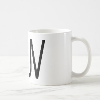 Bruv コーヒーマグカップ