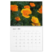 Bryanフィッシャー著2010年の写真撮影 カレンダー (3月 2026)