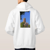 Bryan、オハイオ州 パーカ (裏面)