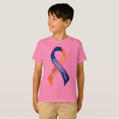 Bryannaの統治はTをからかいます Tシャツ (正面フル)