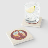 Bryce Canyon National Park ストーンコースター (横)