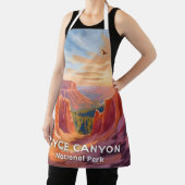 Bryce Canyon National Park | Utah Travel エプロン (インサイチュ)