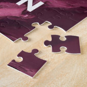 Bryce Canyon National Park | Utah Travel ジグソーパズル (側面)