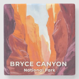 Bryce Canyon National Park | Utah Travel ストーンコースター