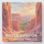 Bryce Canyon National Park | Utah Travel ストーンコースター (正面)