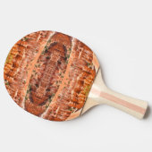 Bryce Canyon Park Utah Landscape Hoodoos Photo 卓球ラケット (横)