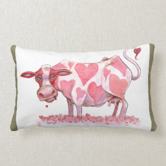 Brynnの特別な枕 ランバークッション