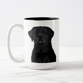 Brynwoodの"WMBBD" 15 oz Mug ツートーンマグカップ