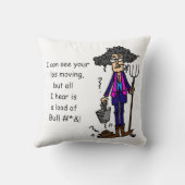 BSのロット クッション (裏面)