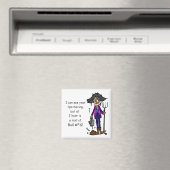 BSのロット マグネット (インサイチュ (食洗機))