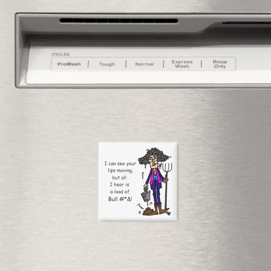 BSのロット マグネット (インサイチュ (食洗機))