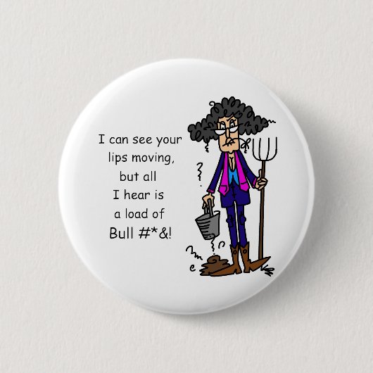 BSのロット 缶バッジ (正面)