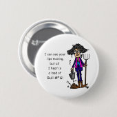 BSのロット 缶バッジ (正面&裏面)