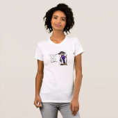 BSのロット Tシャツ (正面フル)