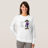 BSのロット Tシャツ (正面フル)