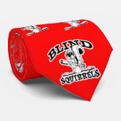 BSの署名のタイ ネクタイ (ロール)