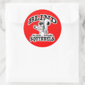 BSフロントガラスのシール ラウンドシール (バッグ)