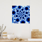 BS111 ポスター (キッチン)