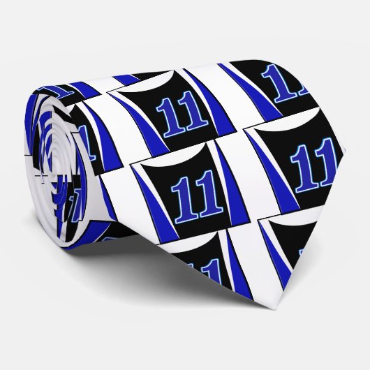 BS11front ネクタイ (ロール)