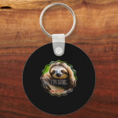 Bs Imストイックスロース キーホルダー (正面)