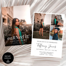 BSC モダン RN 4写真看護卒業