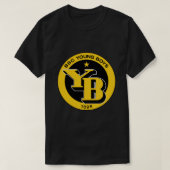BSC Young Boys Essential Tシャツ (デザイン正面)