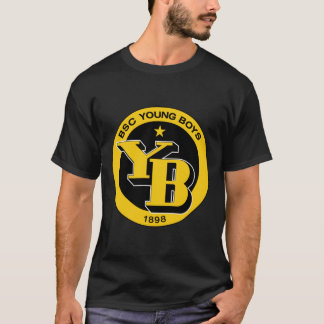BSC Young Boys Essential Tシャツ