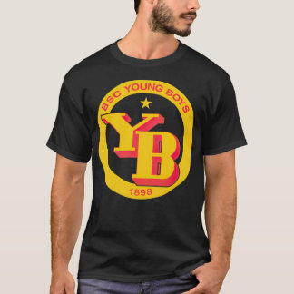 Bsc Young Boys Switzerland goal  Tシャツ