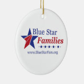 BSFの休日のオーナメント セラミックオーナメント (右)