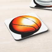 Bsketball コースター (左側)