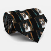 BSLのタイ ネクタイ (ロール)