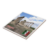 BSL011 METAPONTO, METAPONTUMI, タイル (側面)