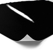 @BSLADE Limo Shot Autographed Poster -Ltd. Edition ポスター (角)