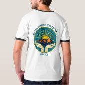 BSMT 2026 Tシャツ (裏面)